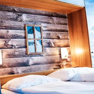3* Hotel Kronenhof