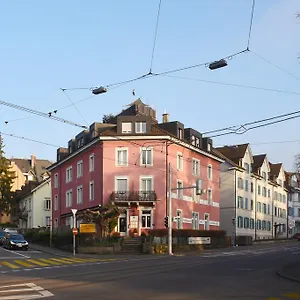  Appartement Swiss Star California - Self Check-in